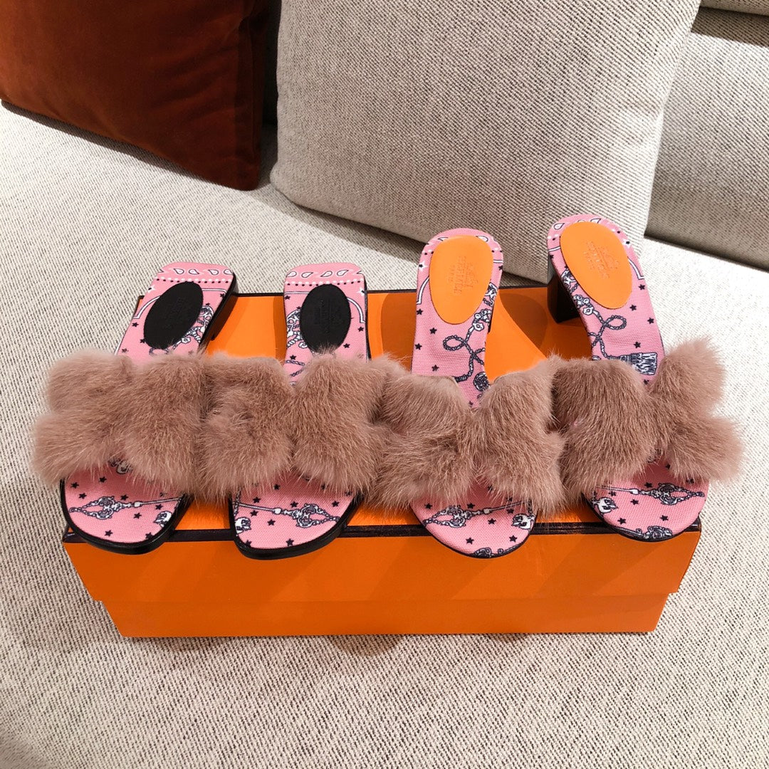 Luxury Shoes - HMS - 583