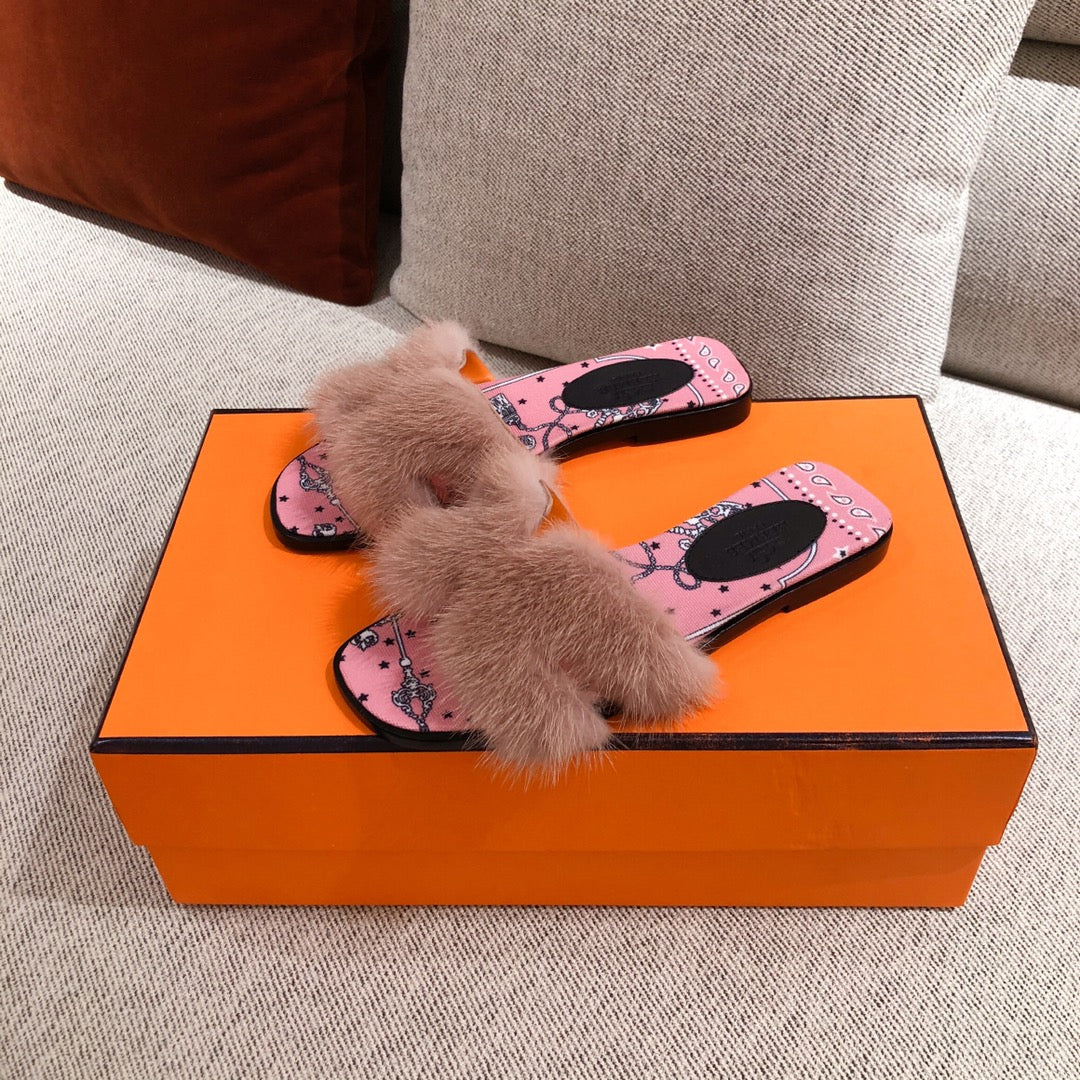 Luxury Shoes - HMS - 583