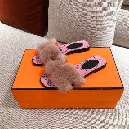 Luxury Shoes - HMS - 583