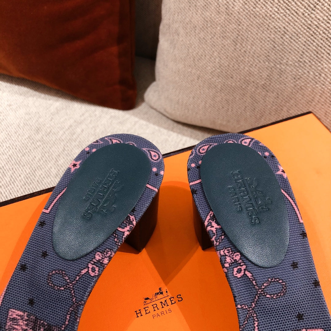 Luxury Shoes - HMS - 584