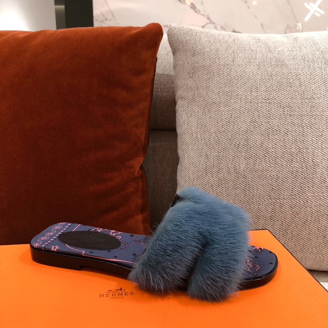 Luxury Shoes - HMS - 584