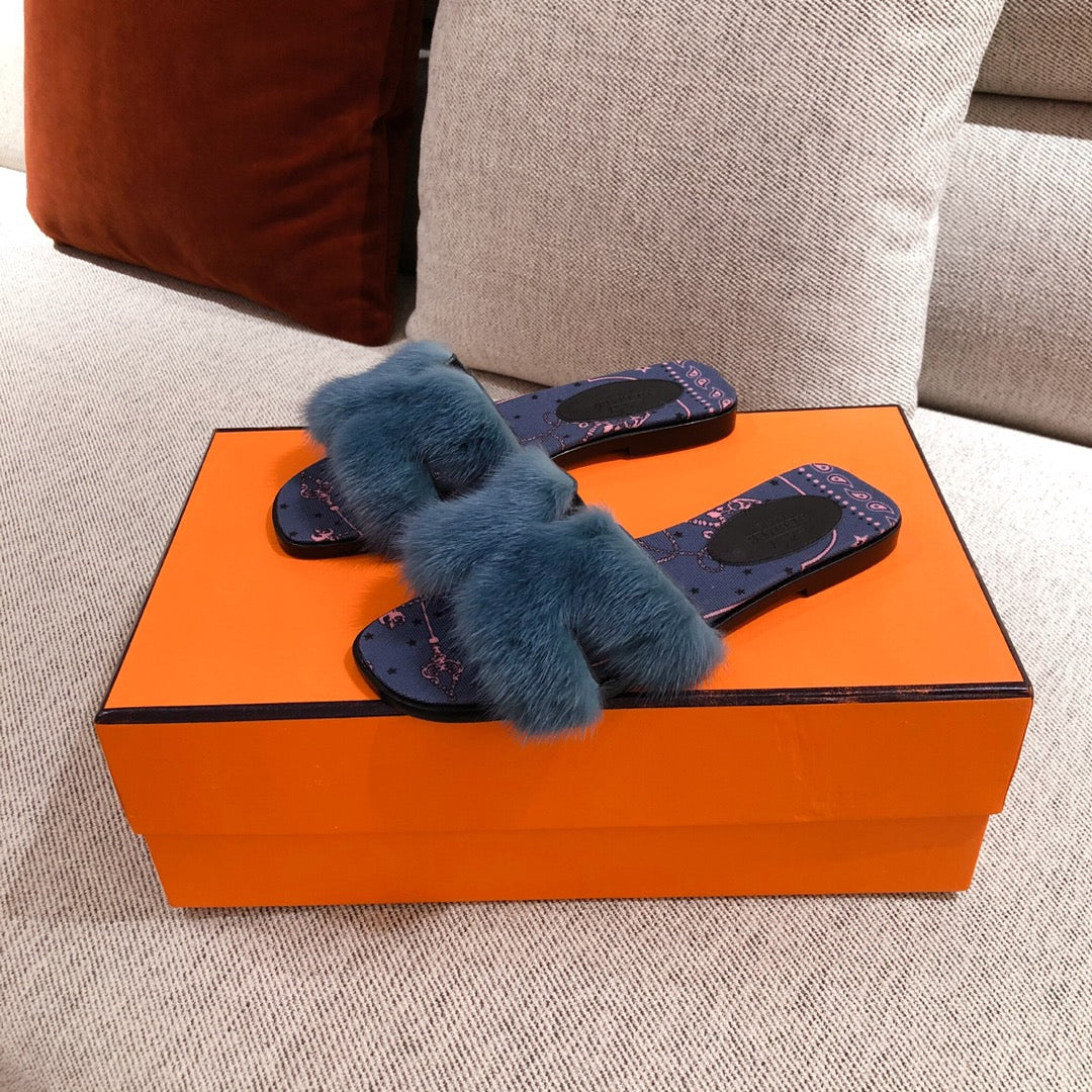 Luxury Shoes - HMS - 584