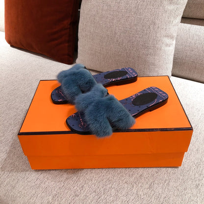 Luxury Shoes - HMS - 584