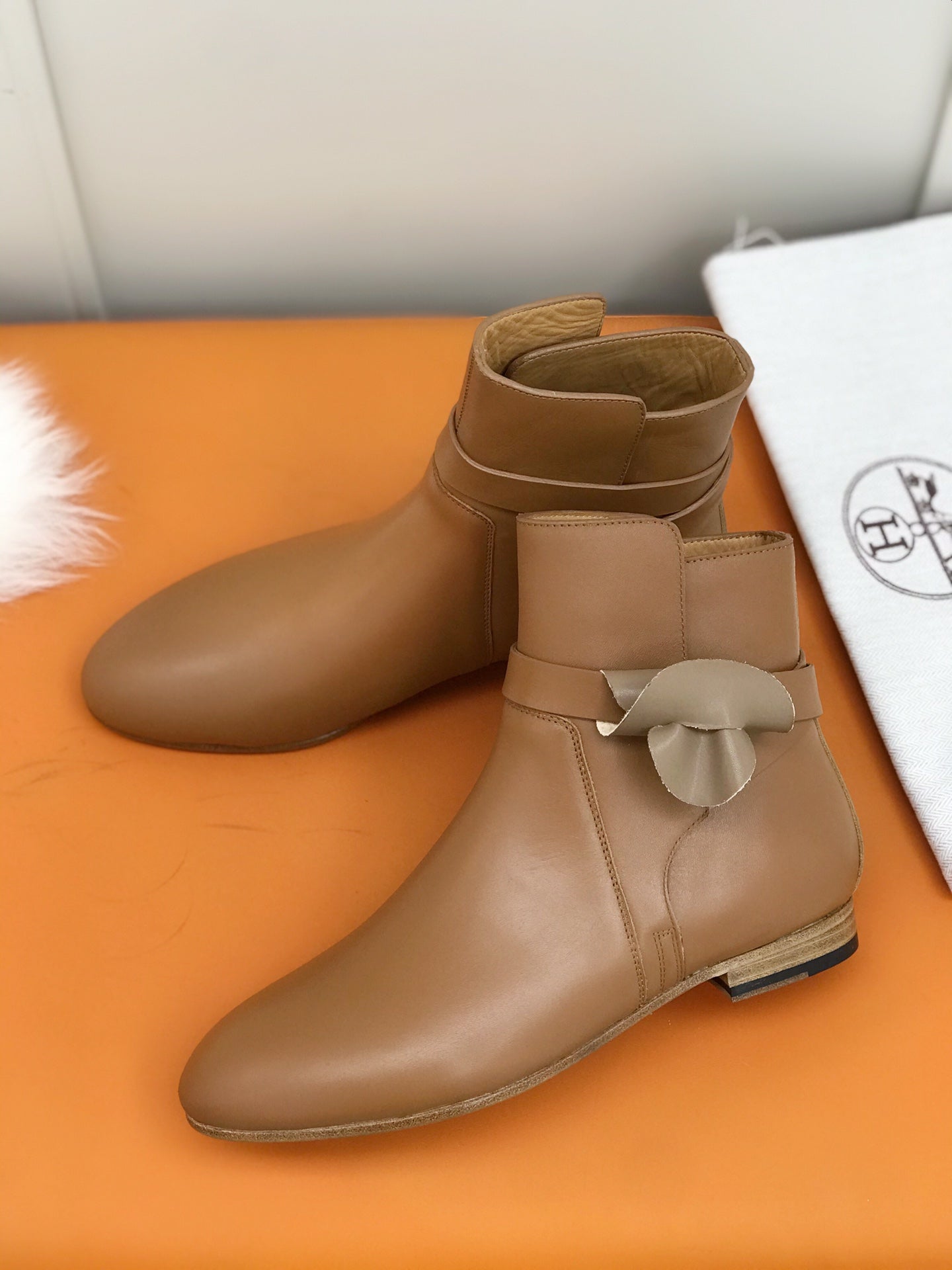 Luxury Shoes - HMS - 537