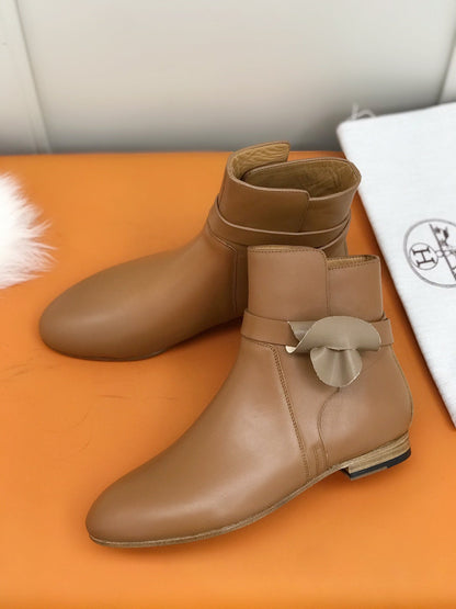 Luxury Shoes - HMS - 537