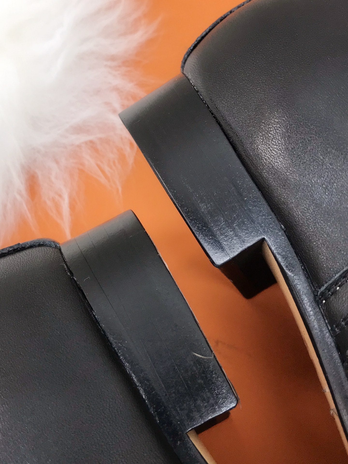 Luxury Shoes - HMS - 535