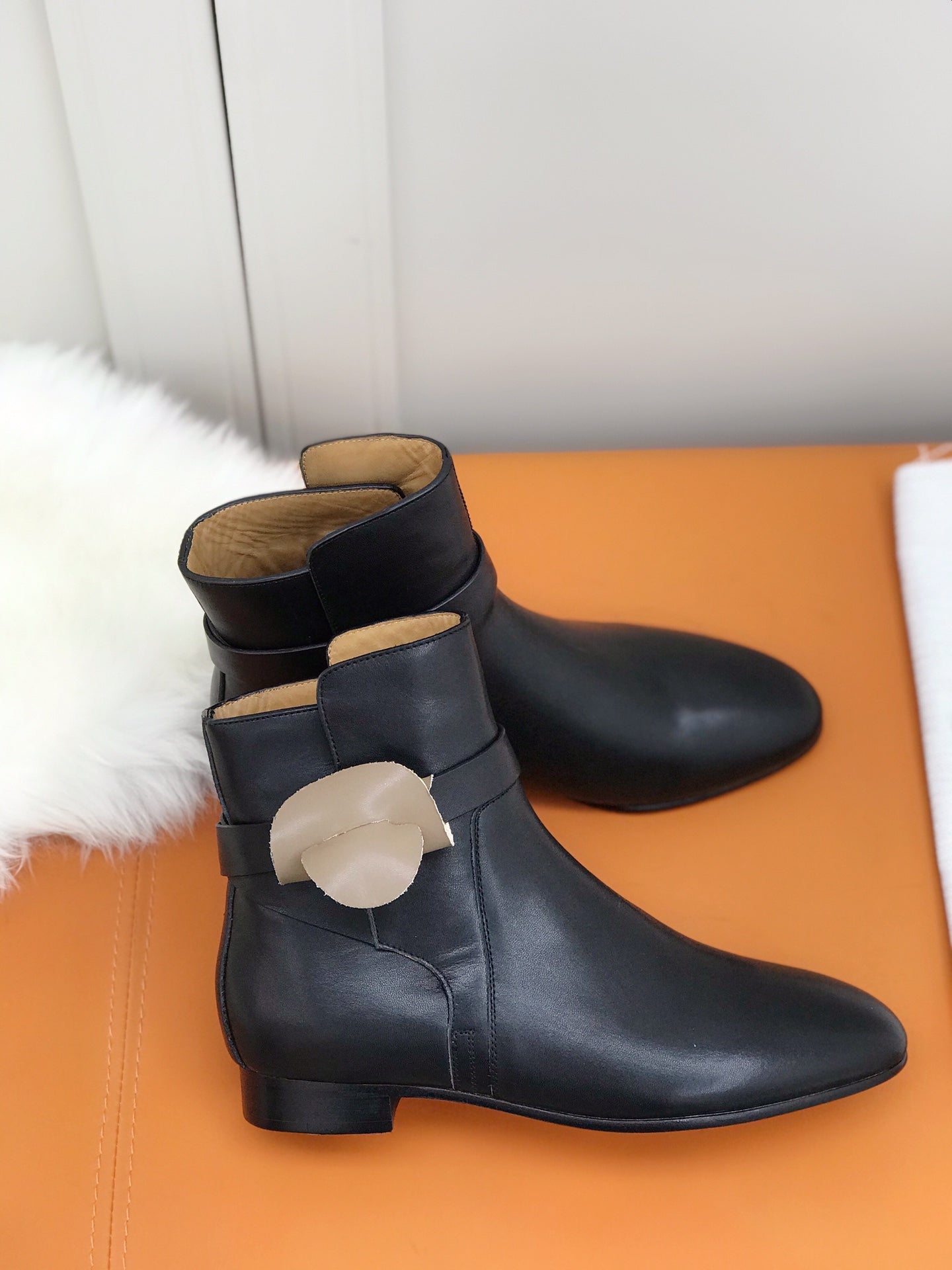 Luxury Shoes - HMS - 535