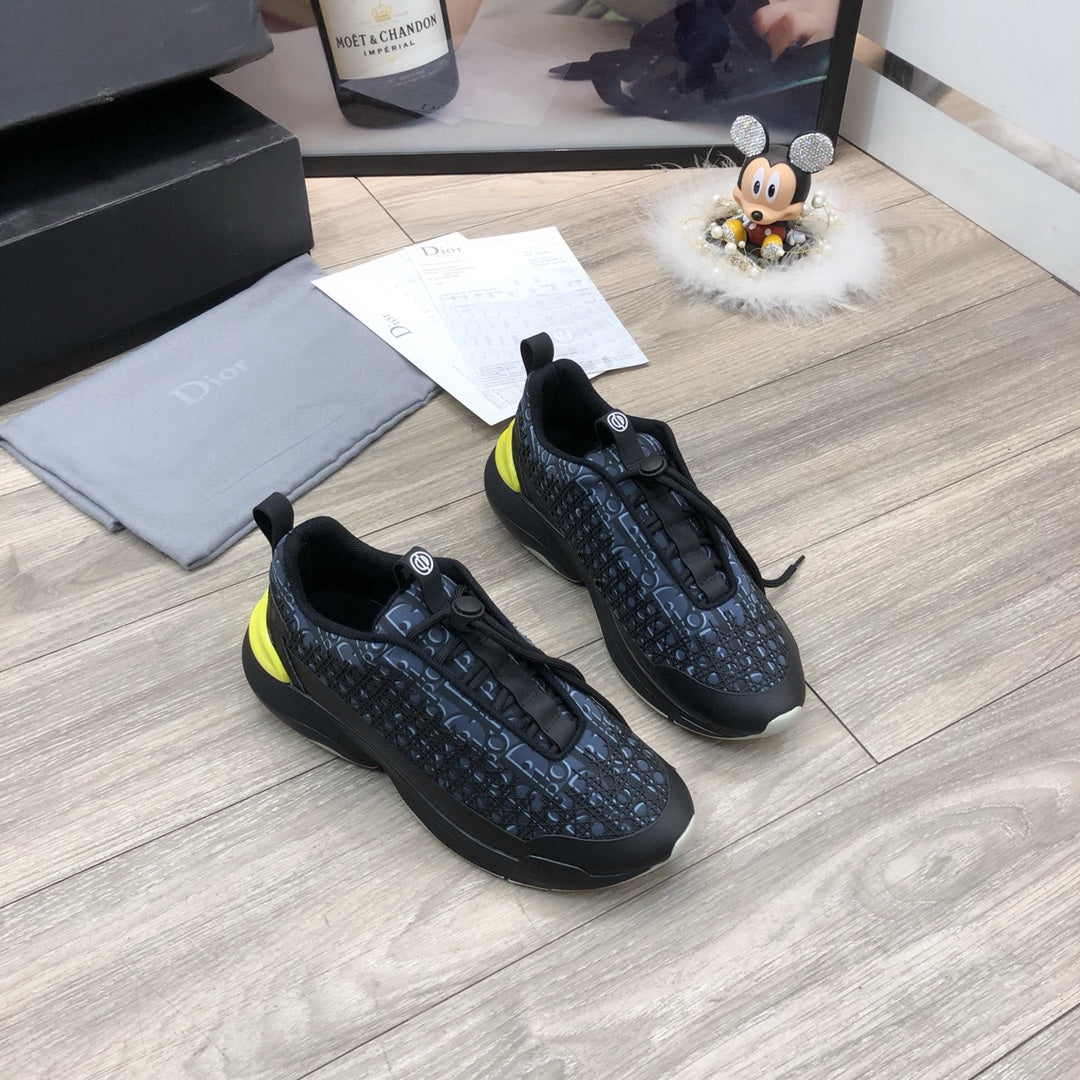 Luxury Shoes - DIR - 932