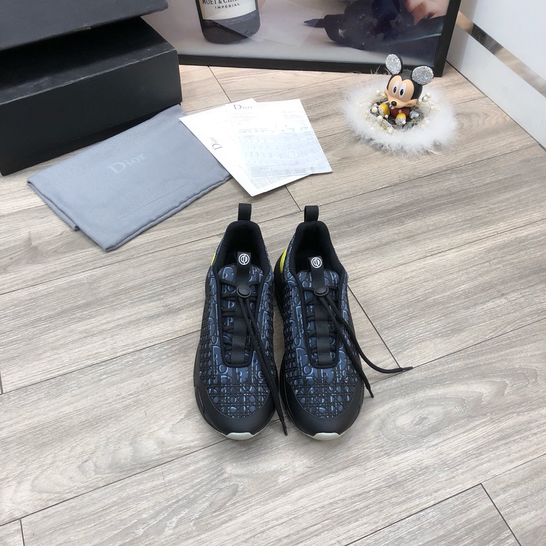 Luxury Shoes - DIR - 932