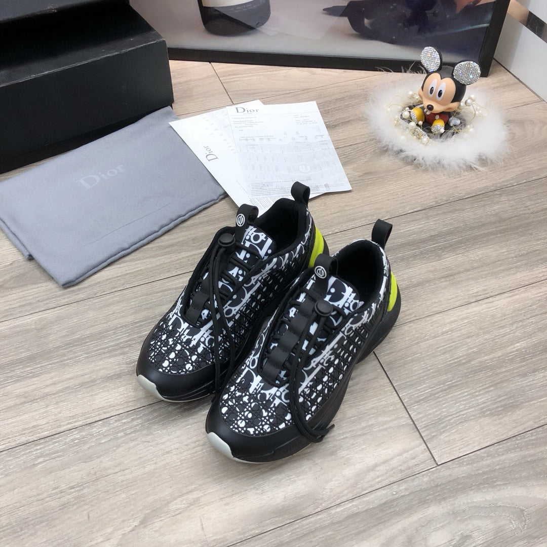 Luxury Shoes - DIR - 929