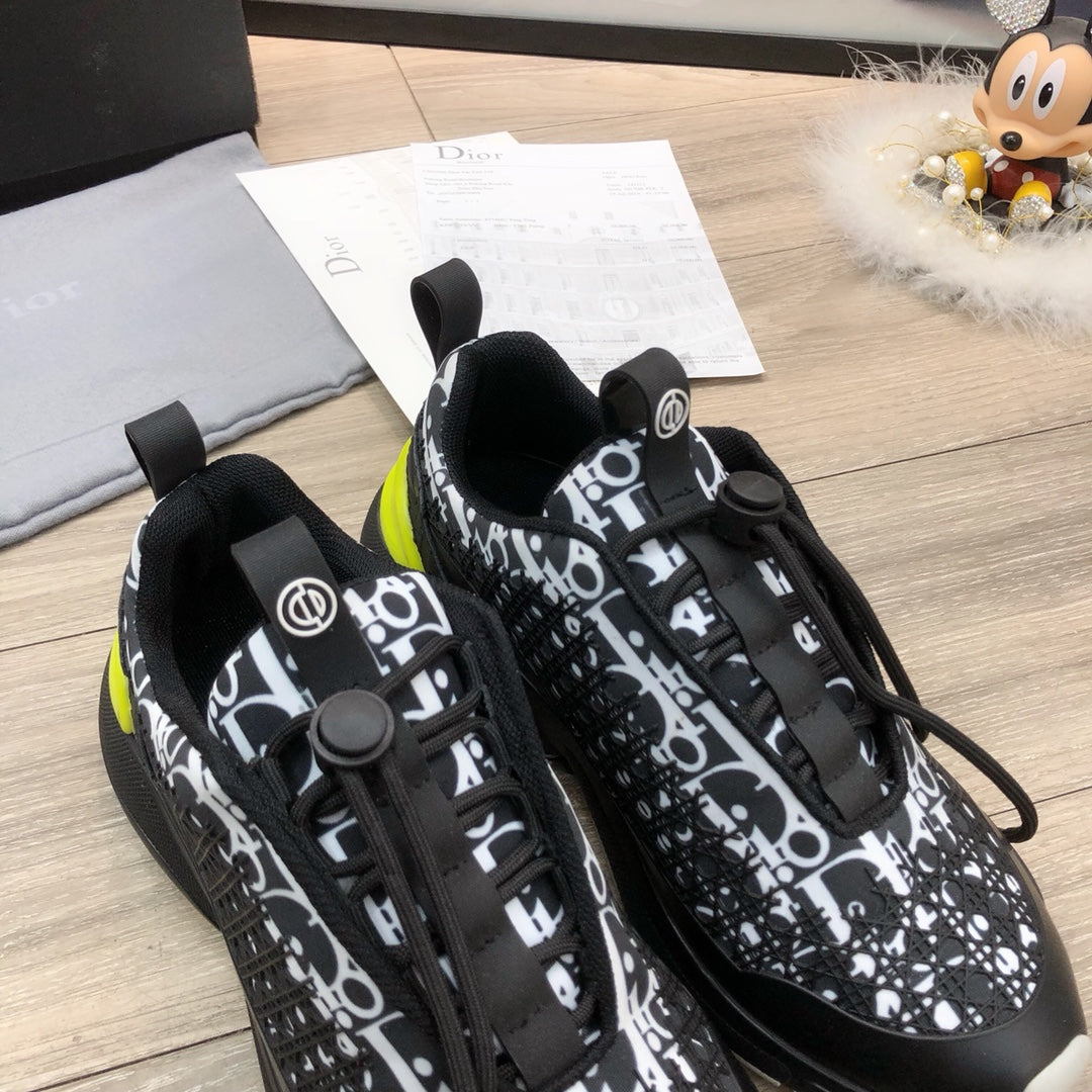 Luxury Shoes - DIR - 929