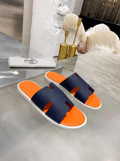 Luxury Shoes - HMS - 818