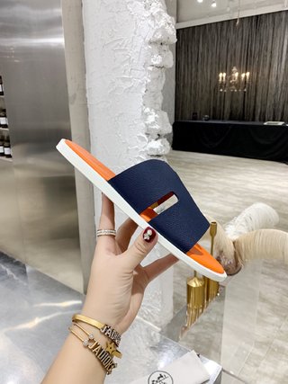 Luxury Shoes - HMS - 818