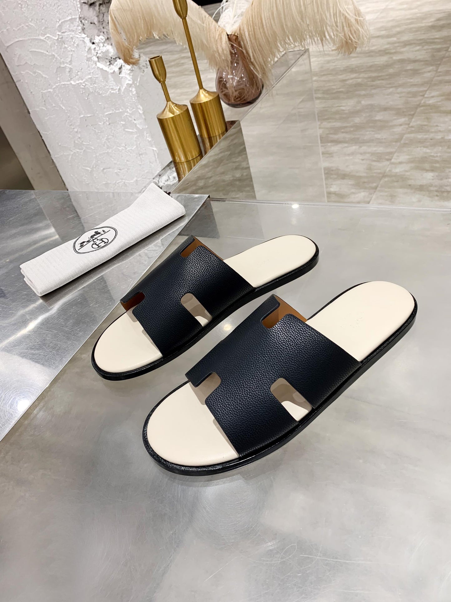 Luxury Shoes - HMS - 817