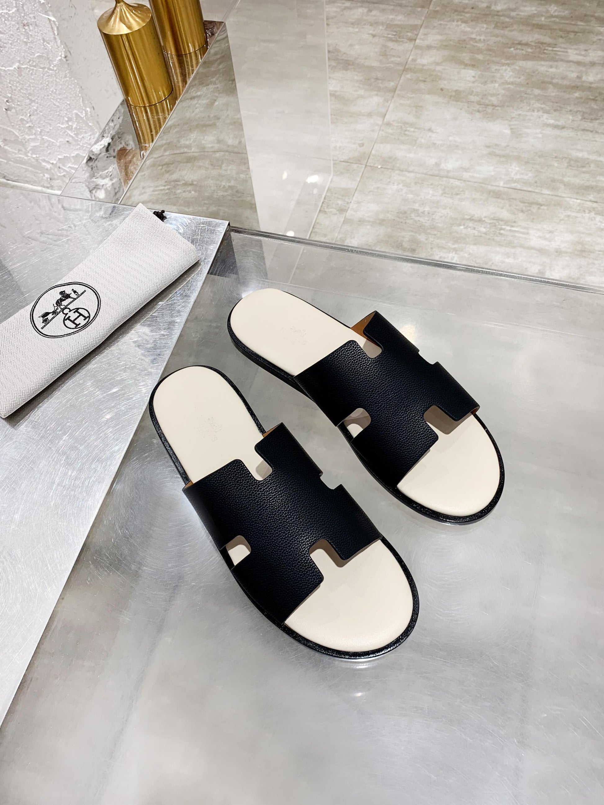 Luxury Shoes - HMS - 817