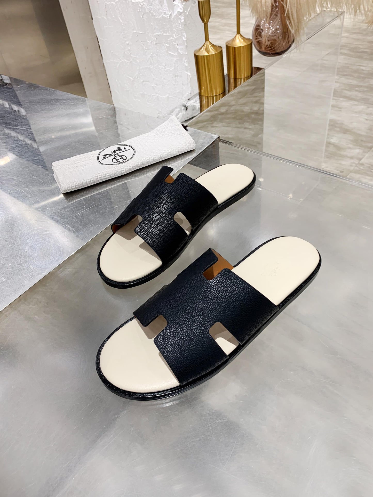 Luxury Shoes - HMS - 817