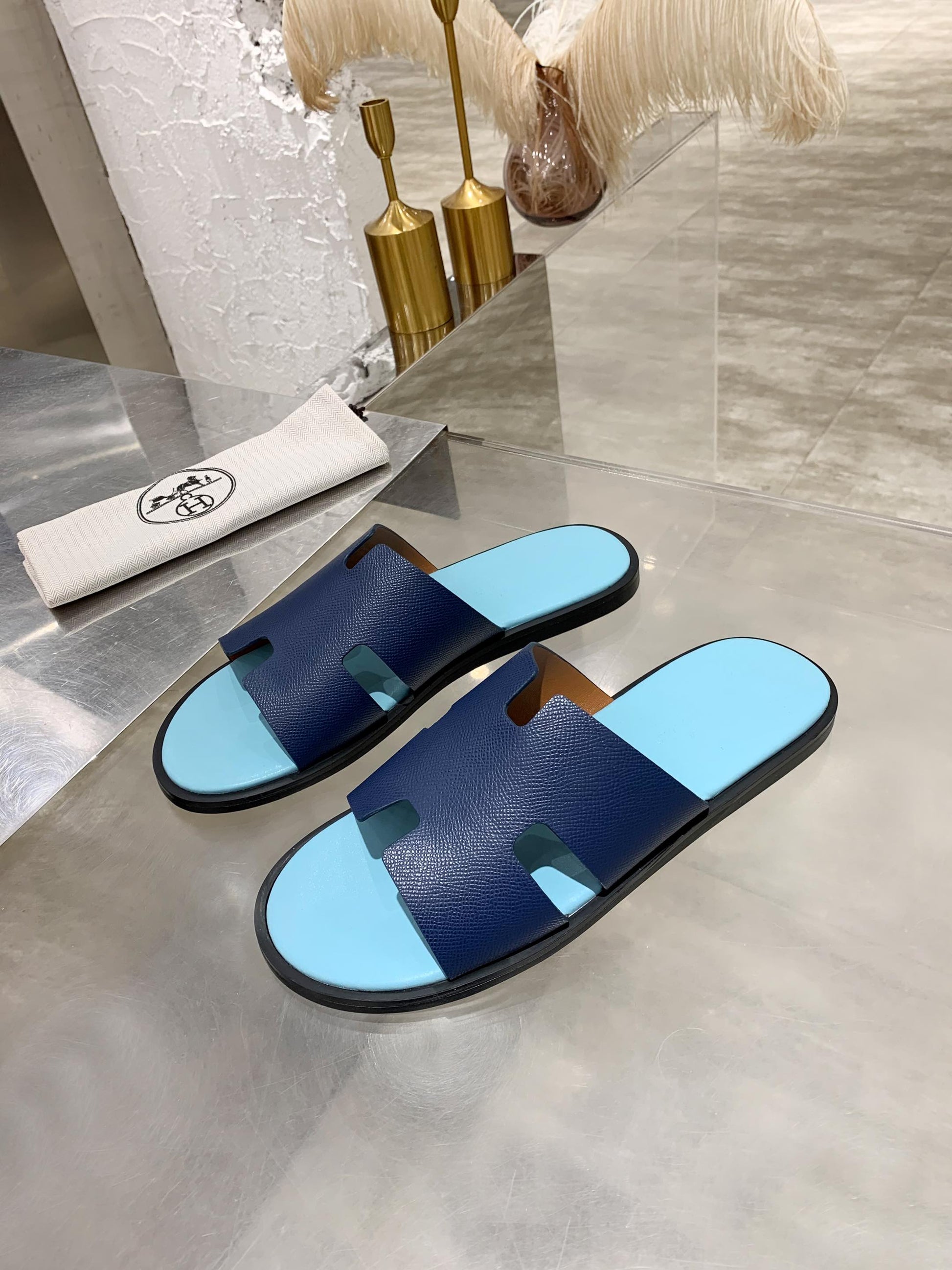 Luxury Shoes - HMS - 816