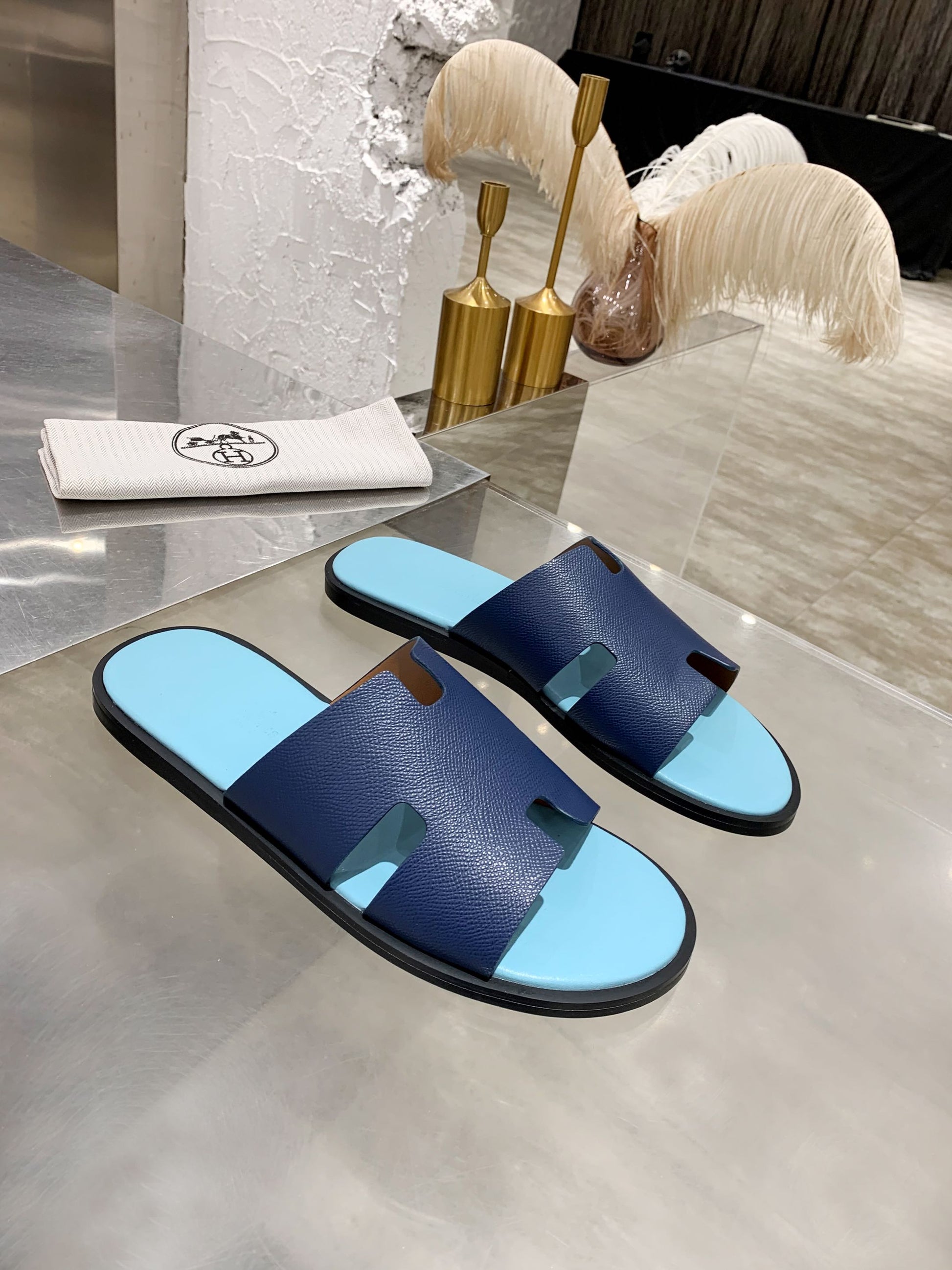 Luxury Shoes - HMS - 816