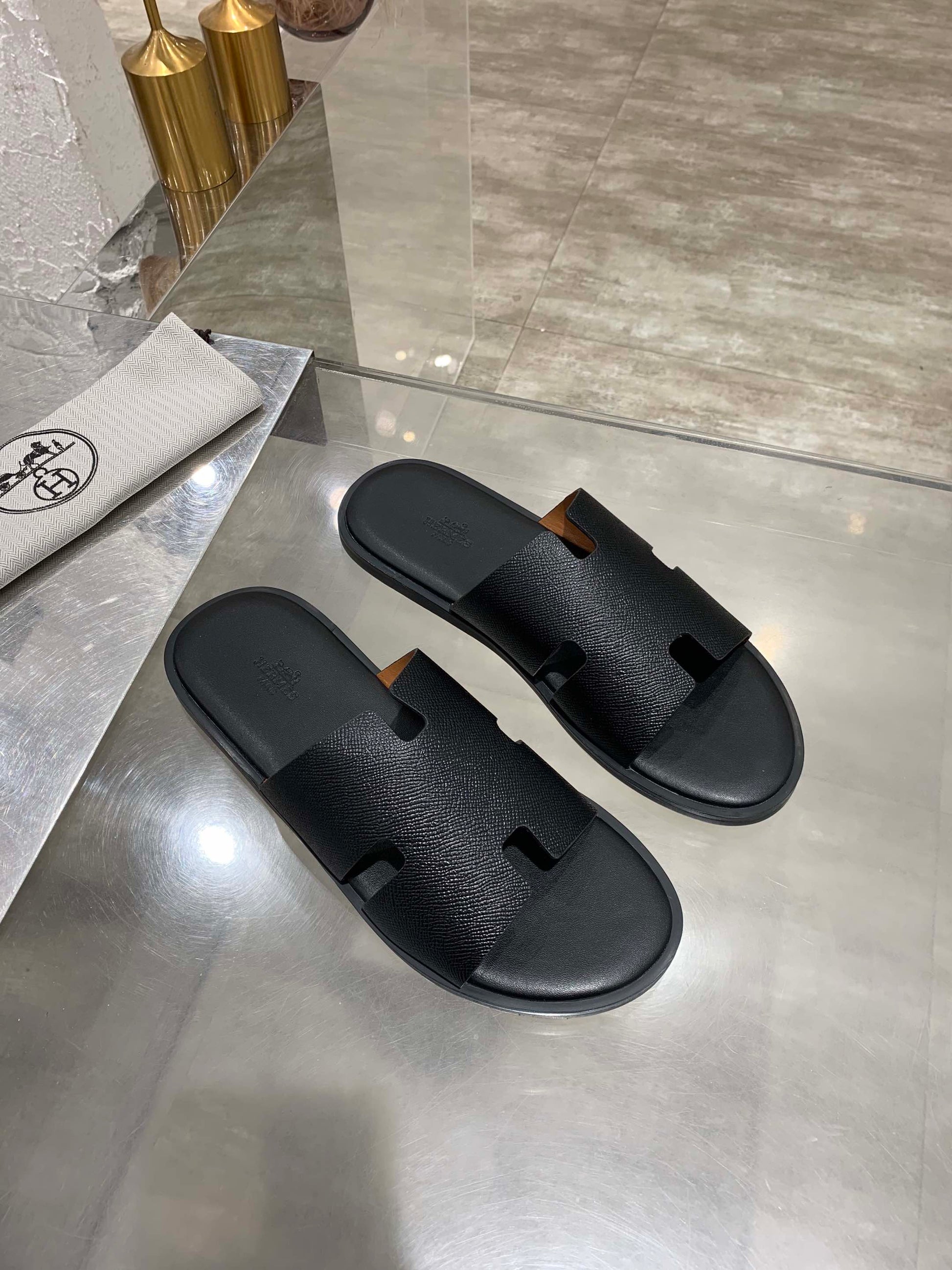 Luxury Shoes - HMS - 815