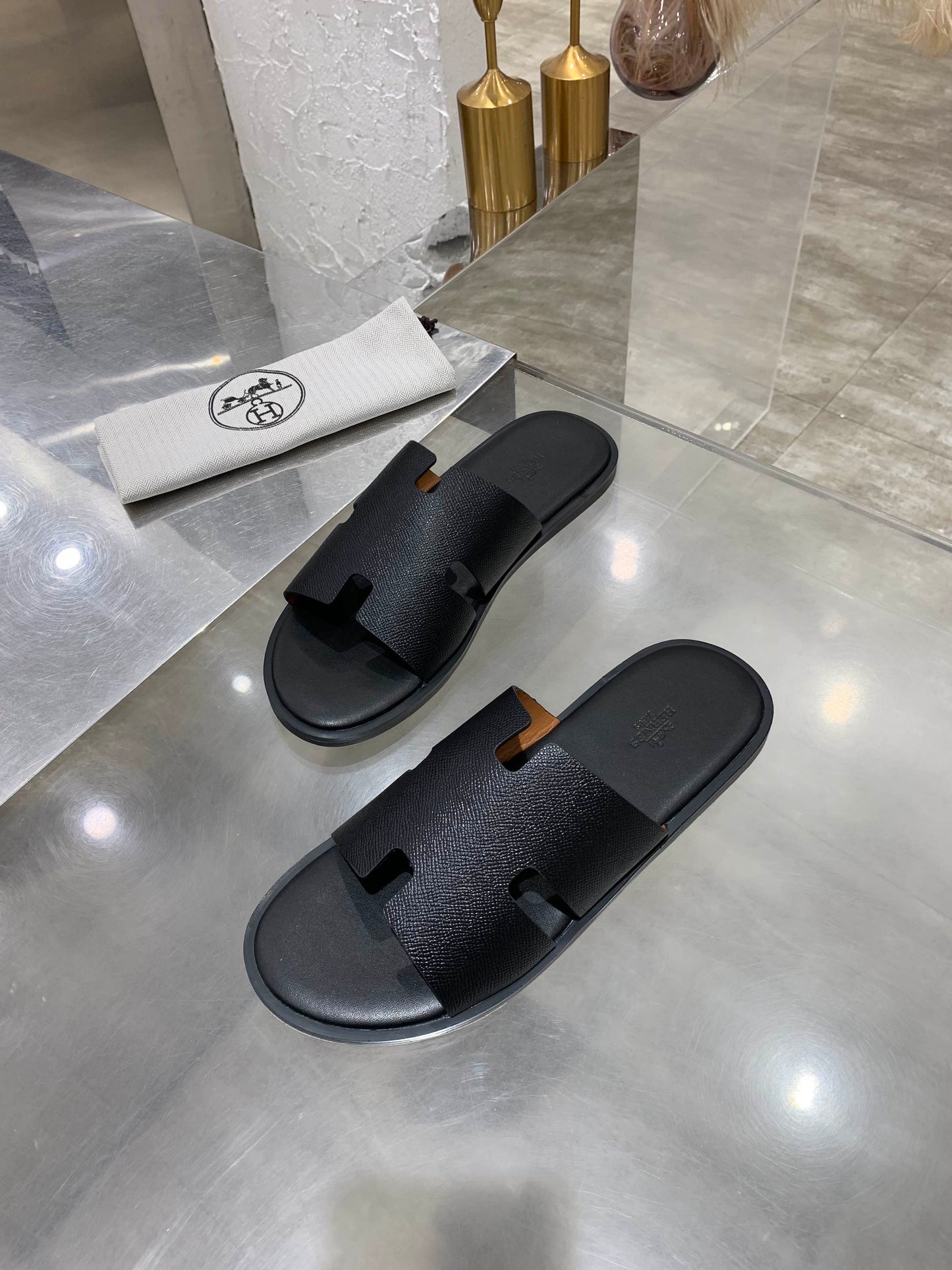 Luxury Shoes - HMS - 815