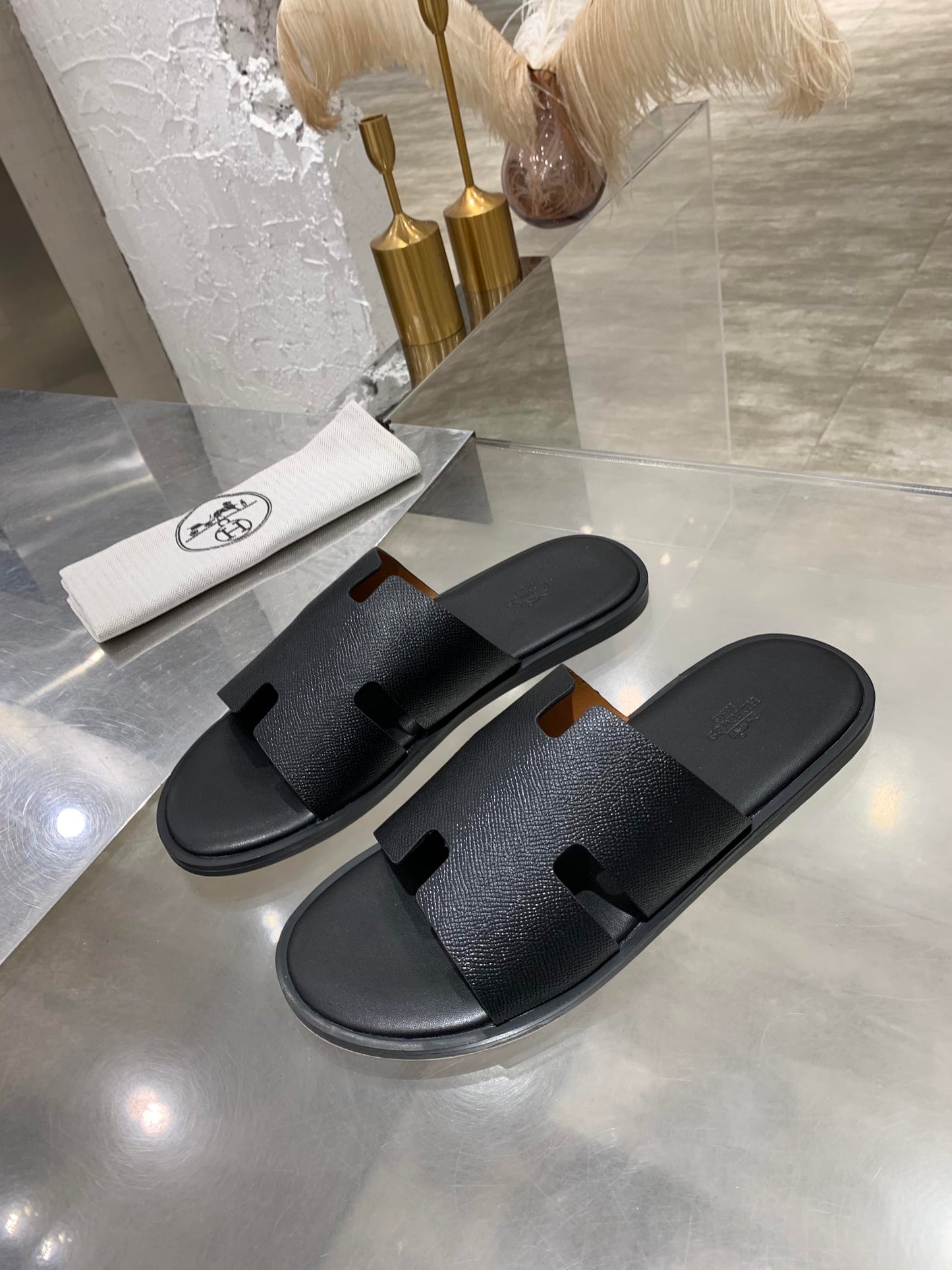 Luxury Shoes - HMS - 815