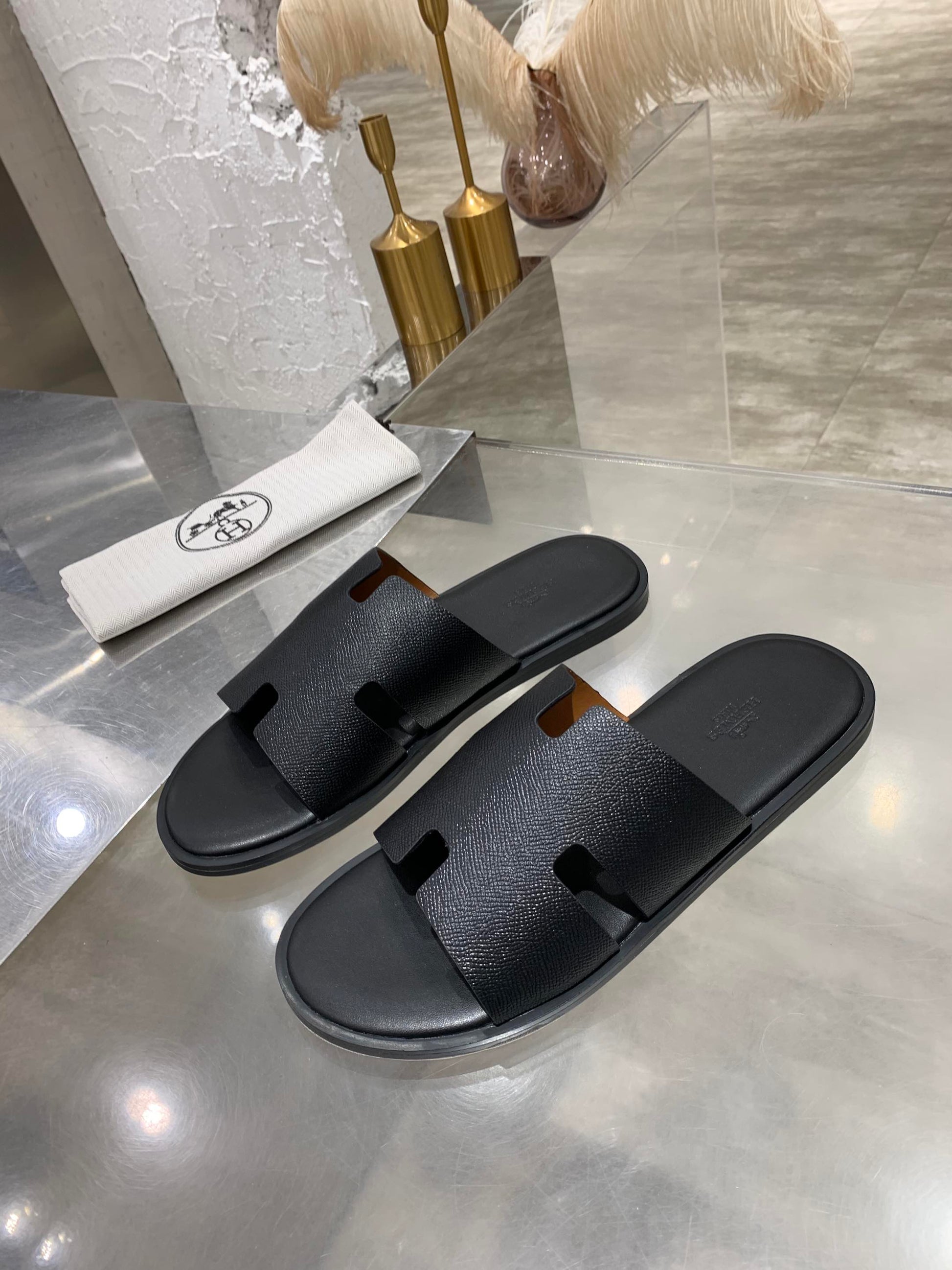 Luxury Shoes - HMS - 815