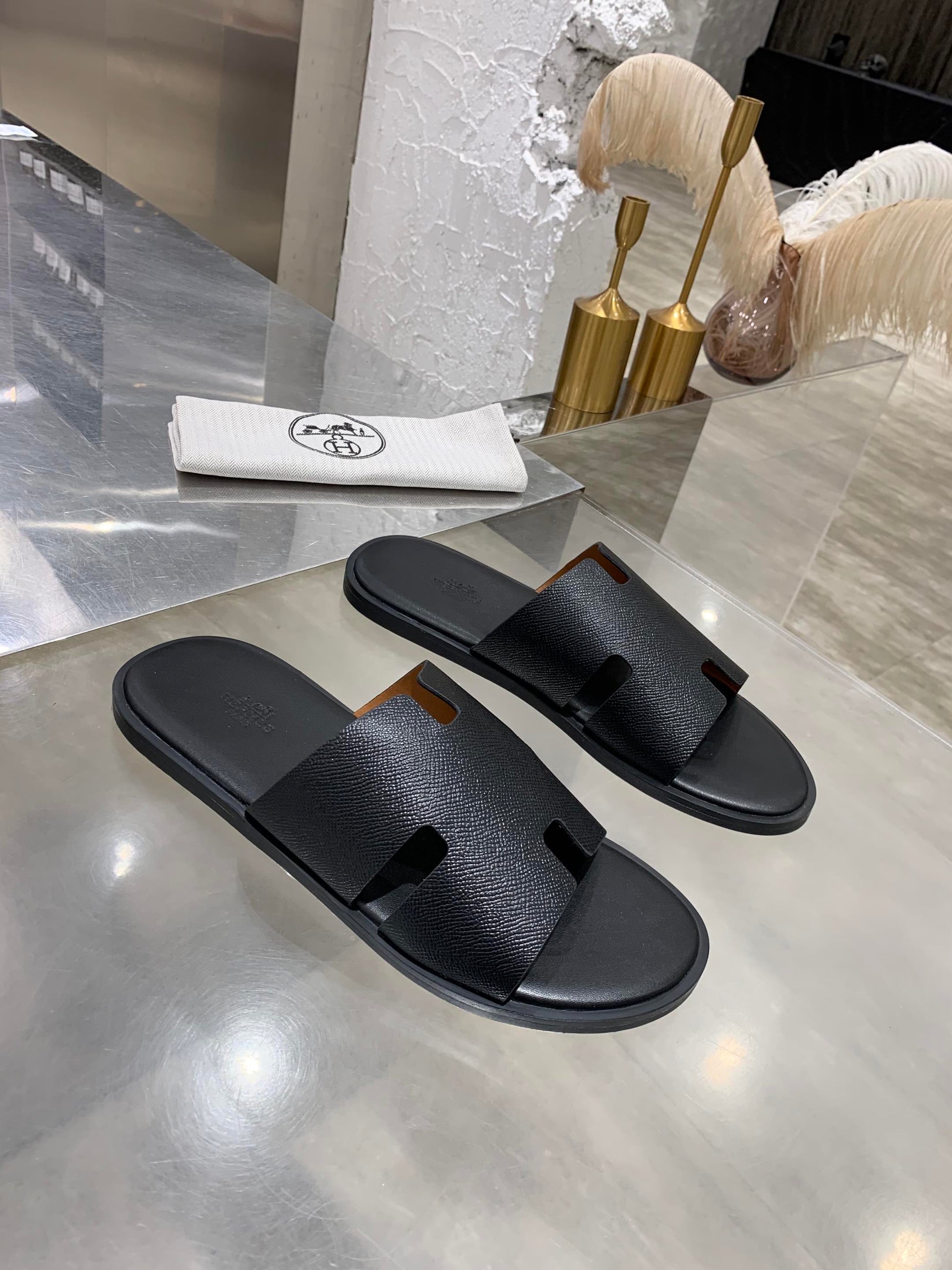 Luxury Shoes - HMS - 815