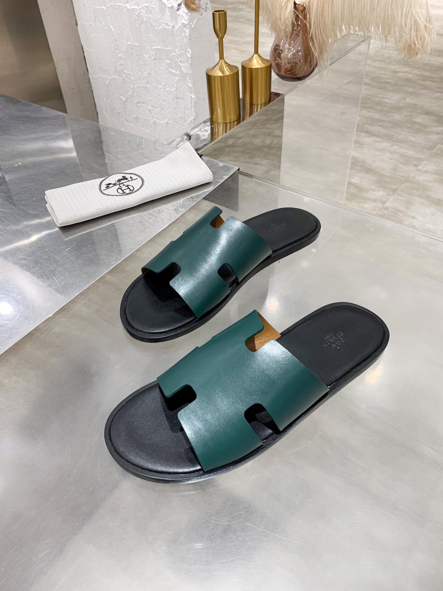 Luxury Shoes - HMS - 852