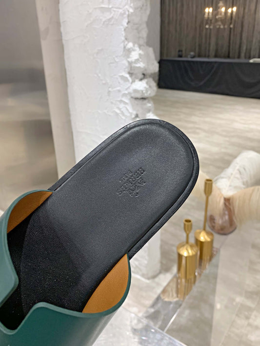 Luxury Shoes - HMS - 852