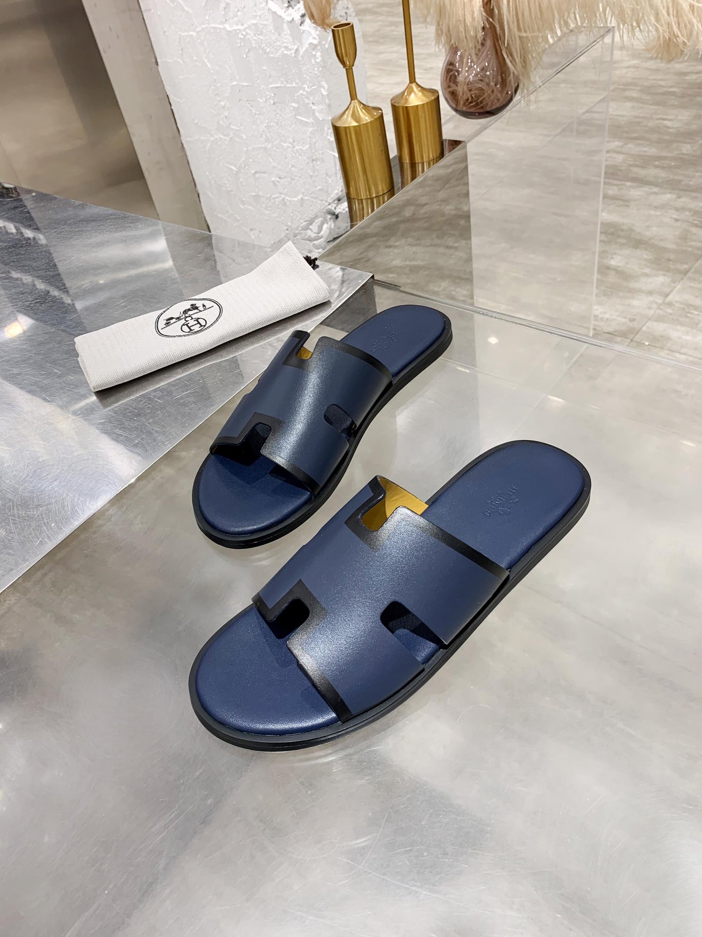 Luxury Shoes - HMS - 825