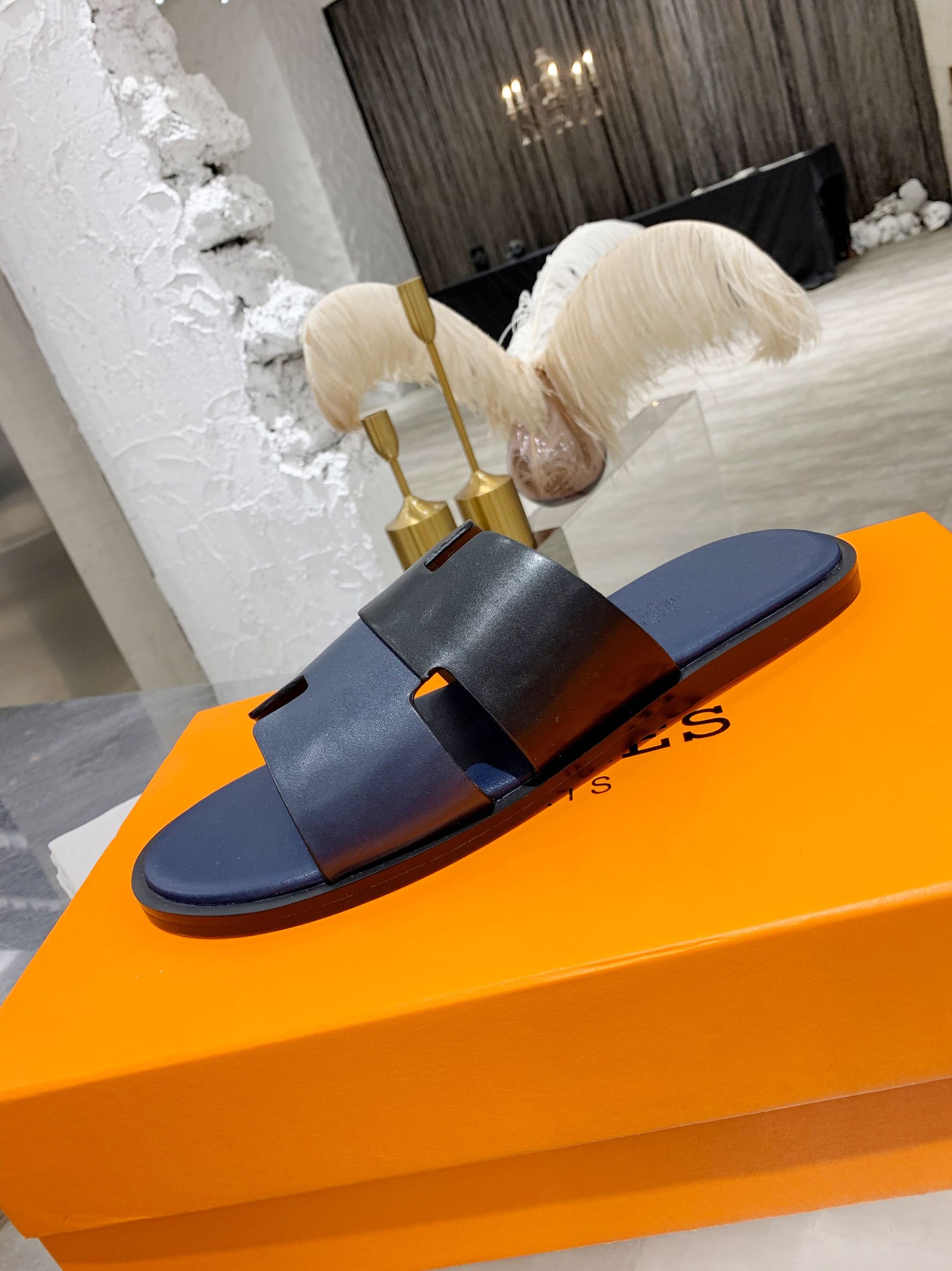 Luxury Shoes - HMS - 828