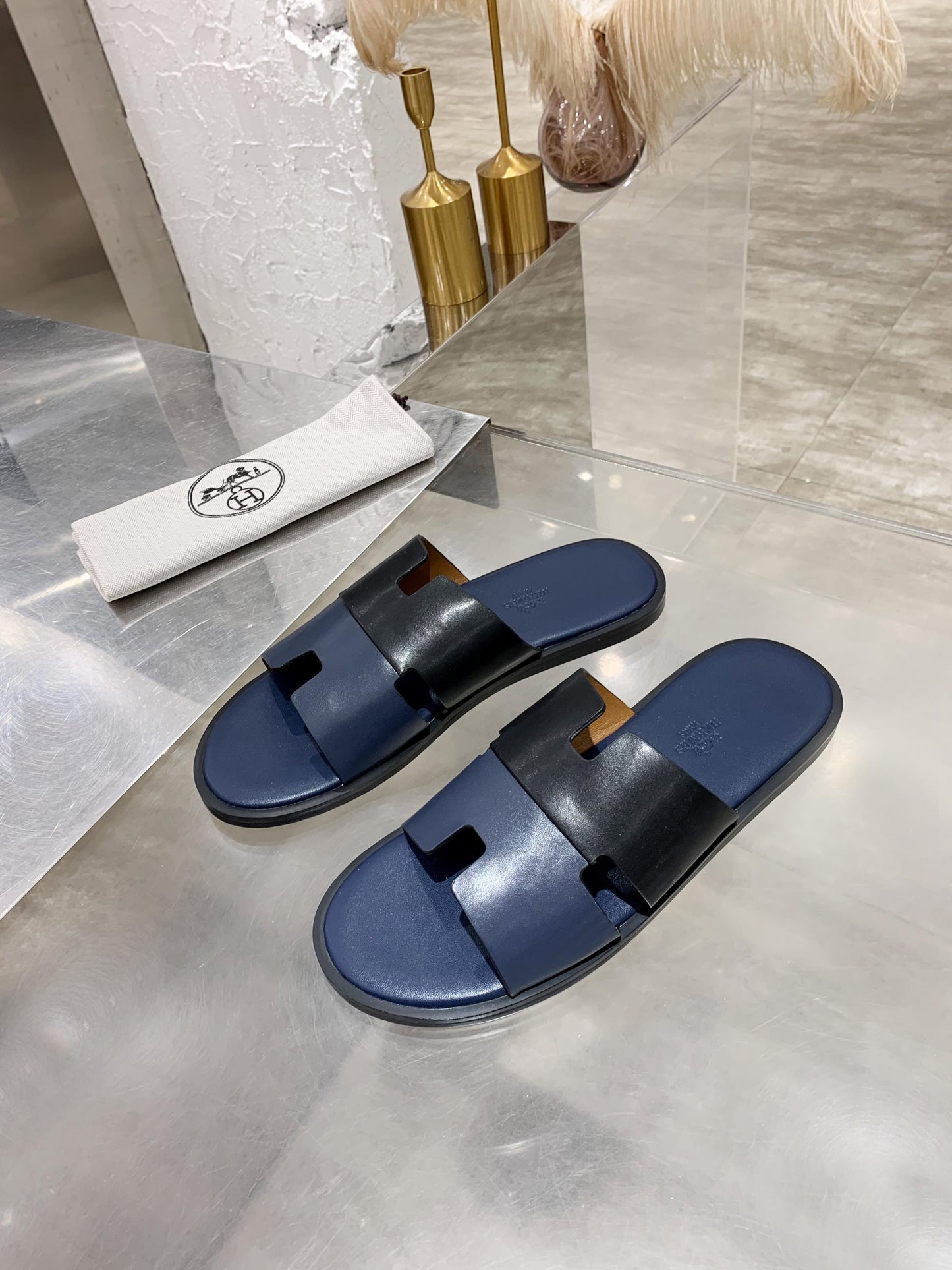 Luxury Shoes - HMS - 828