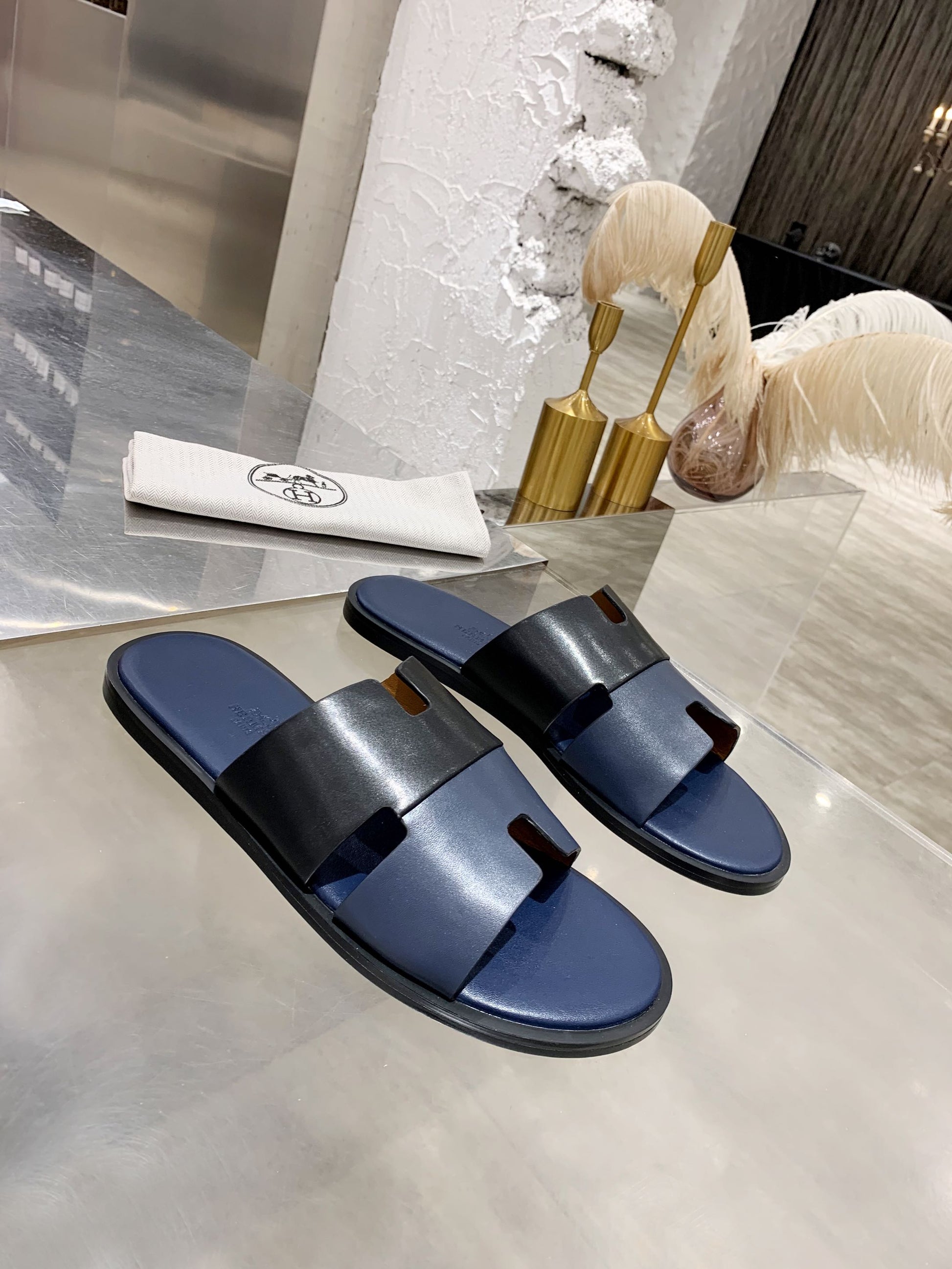 Luxury Shoes - HMS - 828