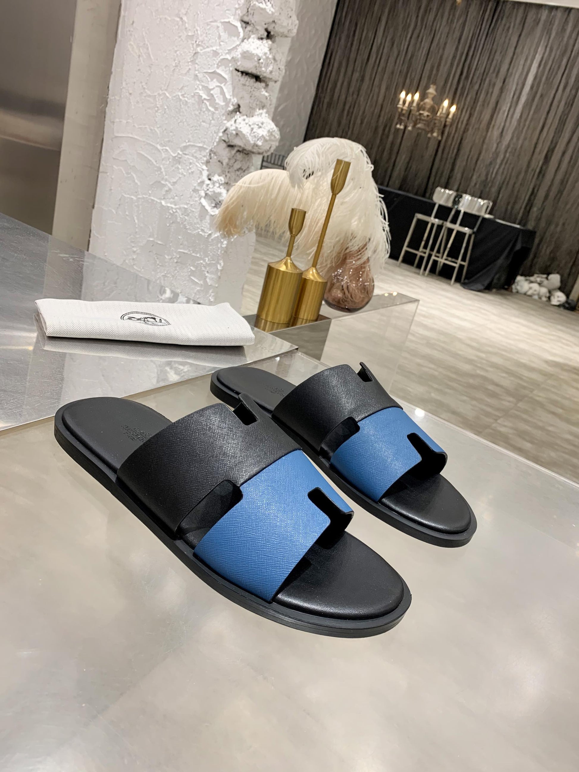 Luxury Shoes - HMS - 826