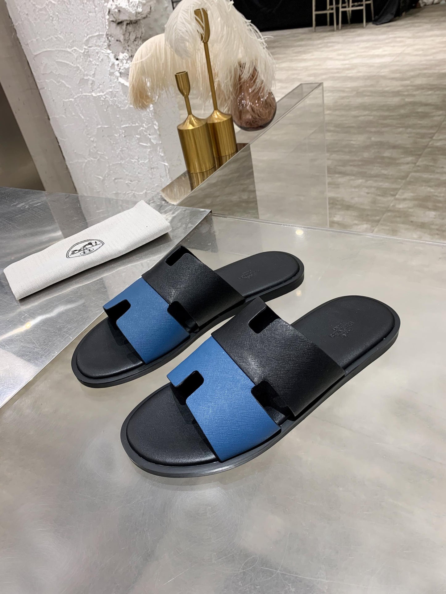 Luxury Shoes - HMS - 826