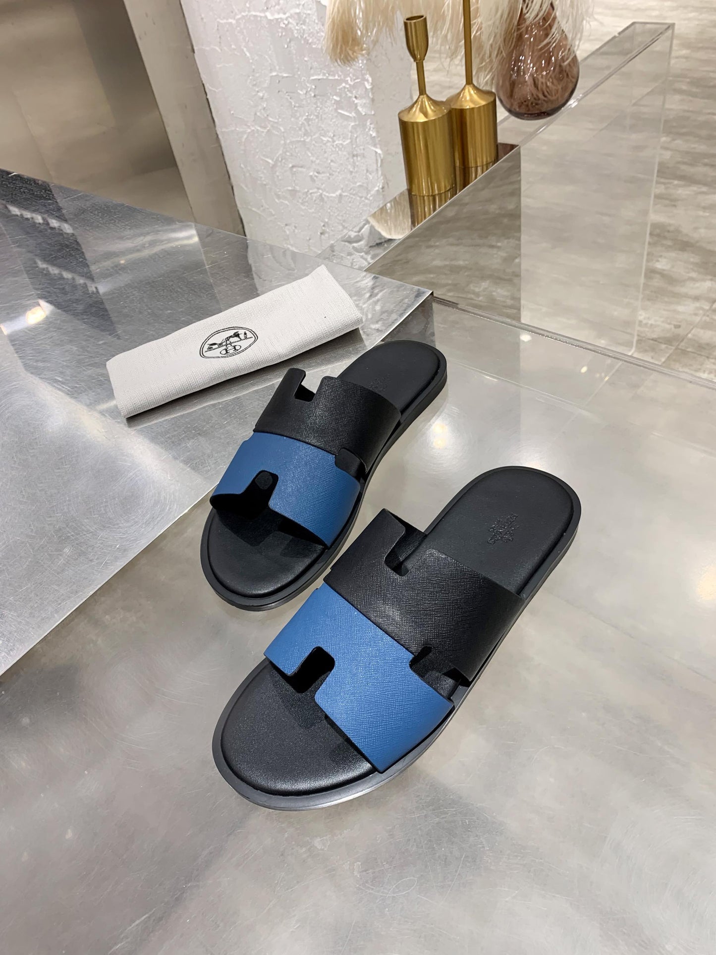 Luxury Shoes - HMS - 826