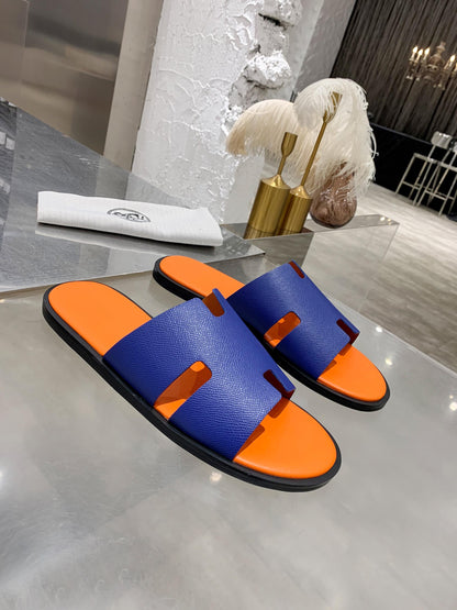 Luxury Shoes - HMS - 819