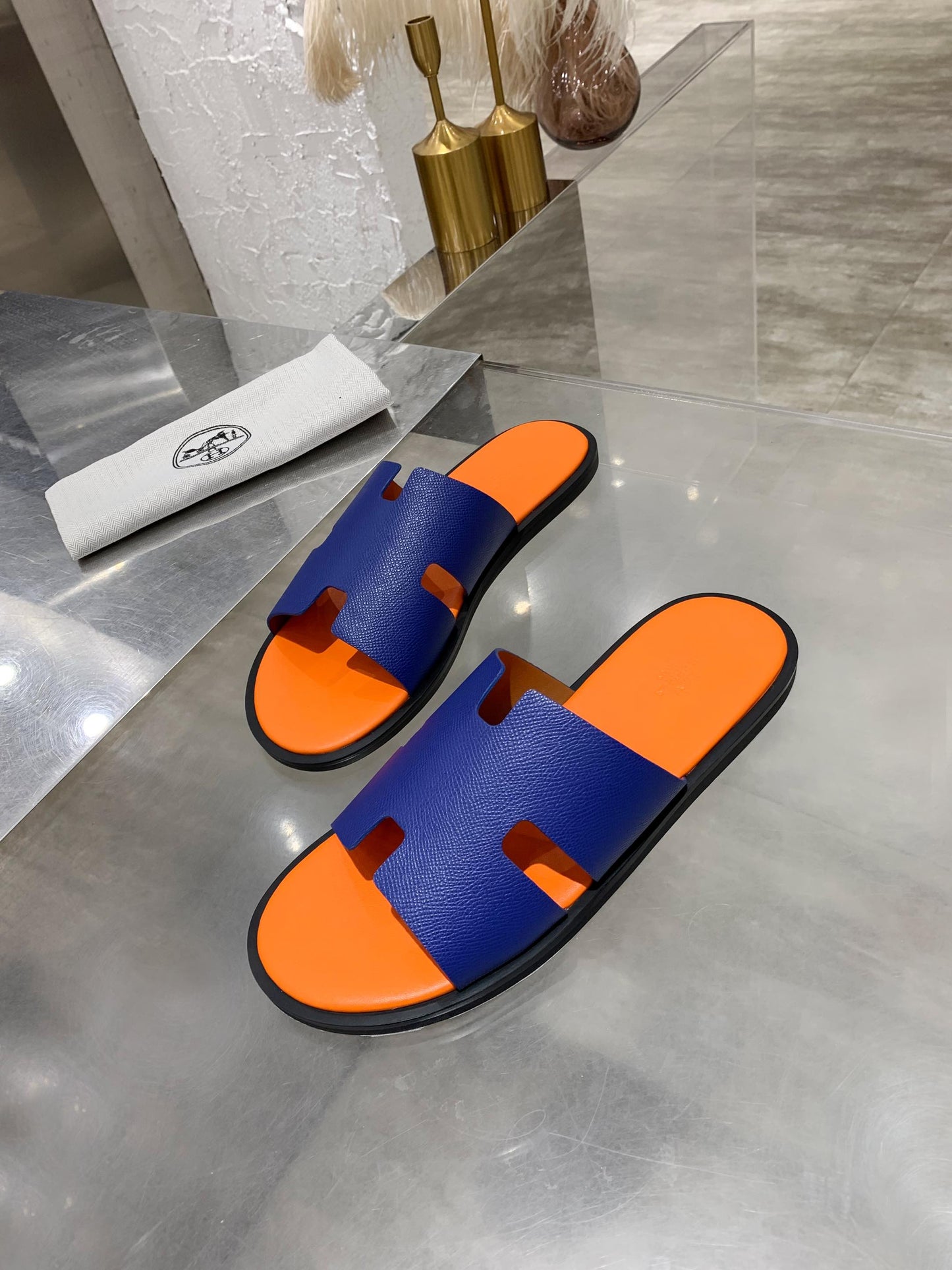 Luxury Shoes - HMS - 819