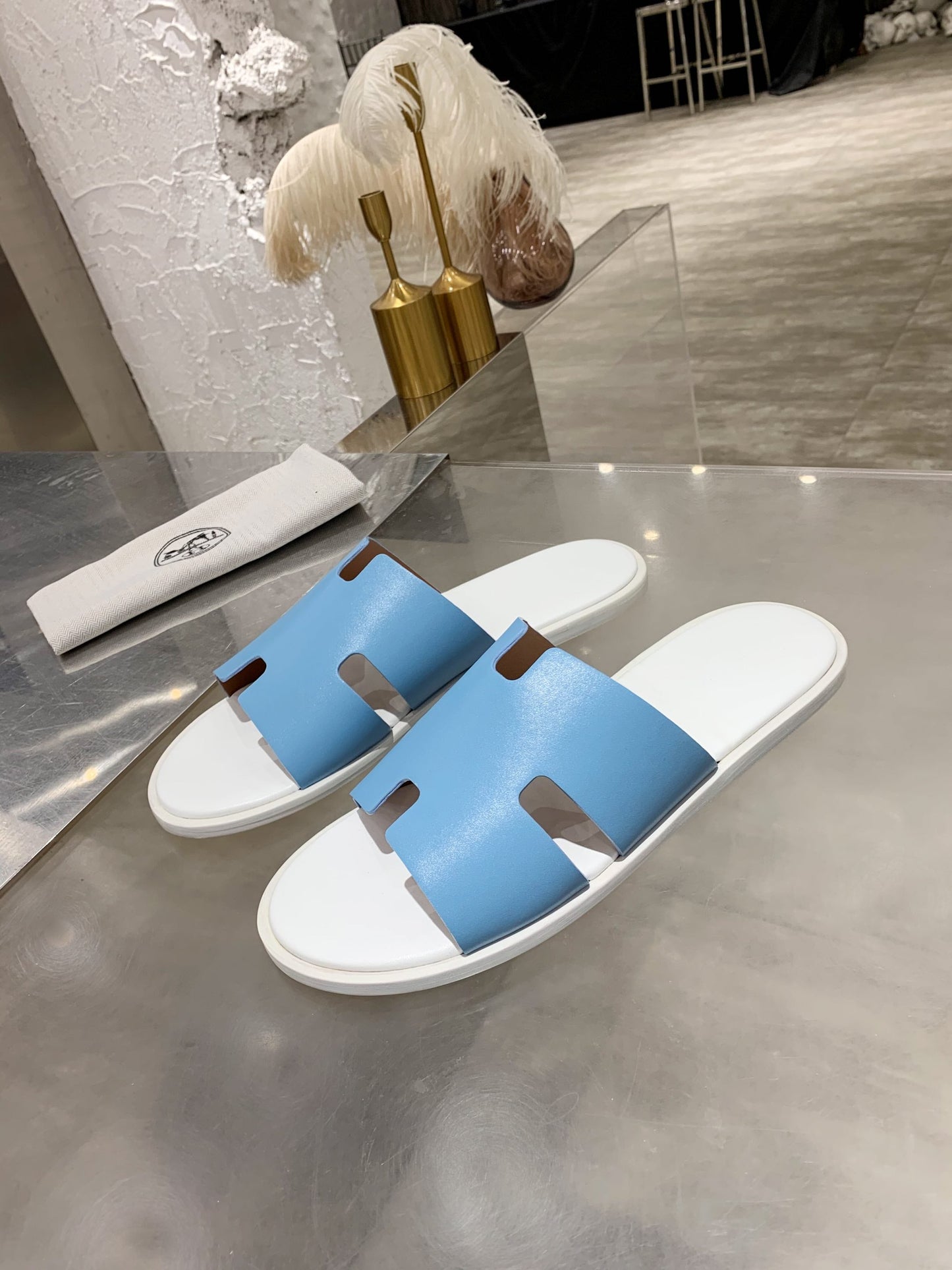 Luxury Shoes - HMS - 827