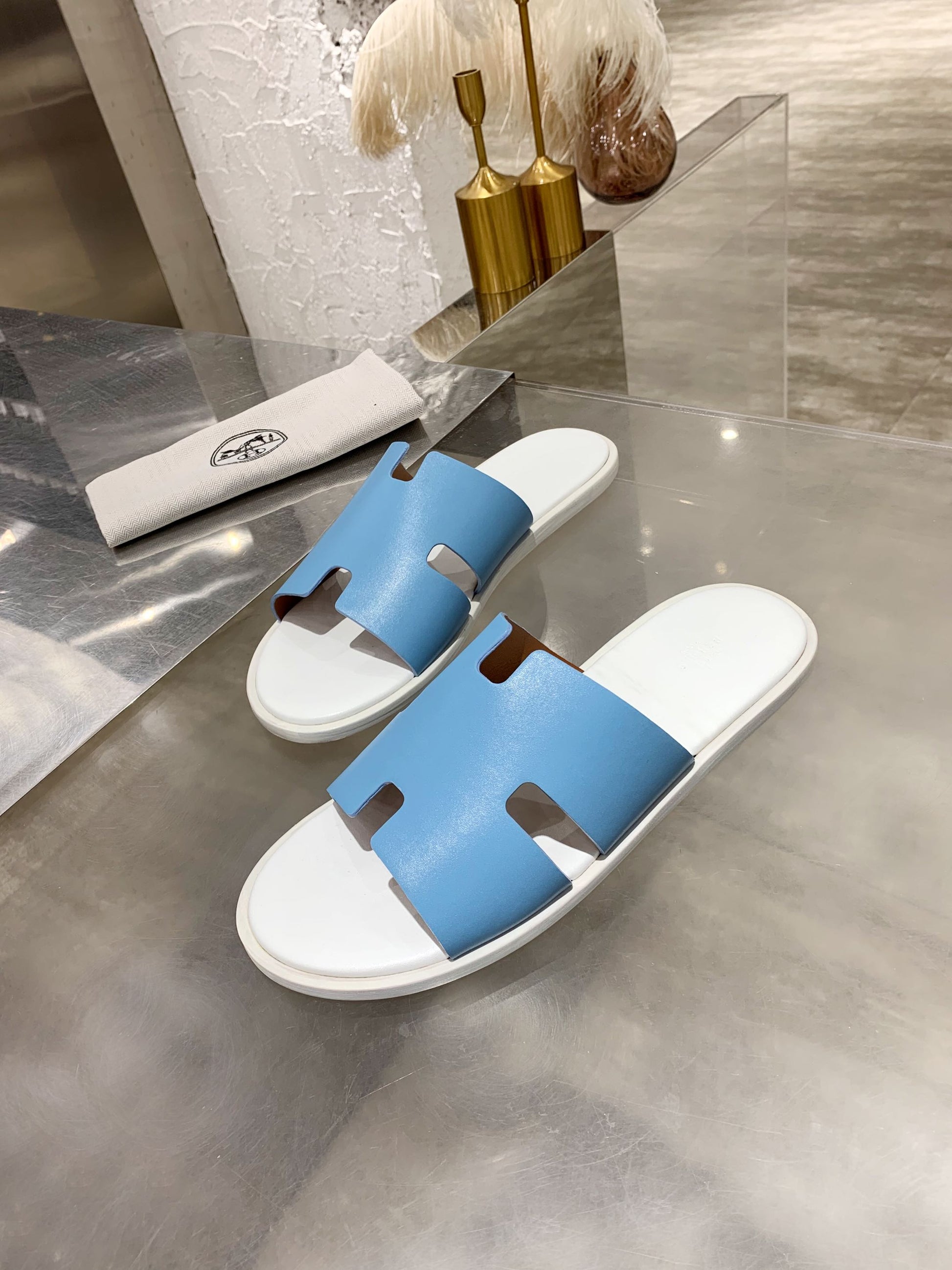 Luxury Shoes - HMS - 827