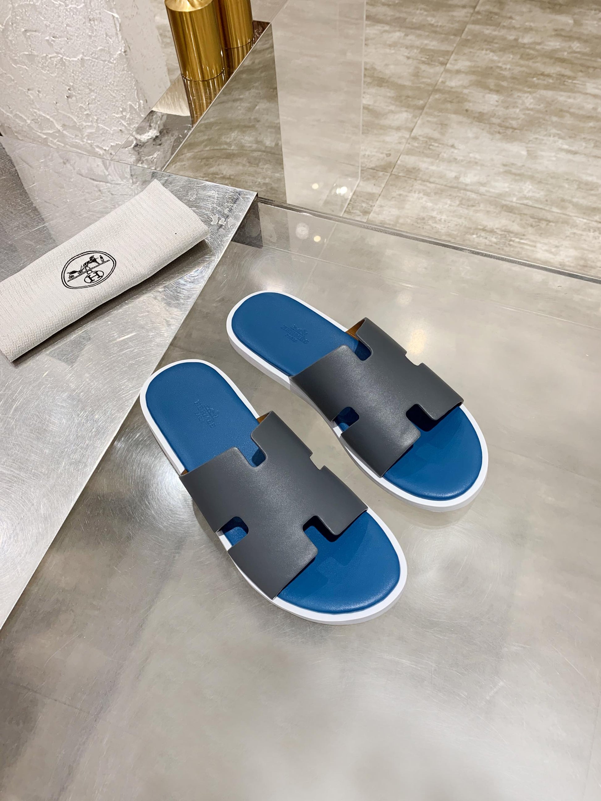 Luxury Shoes - HMS - 821