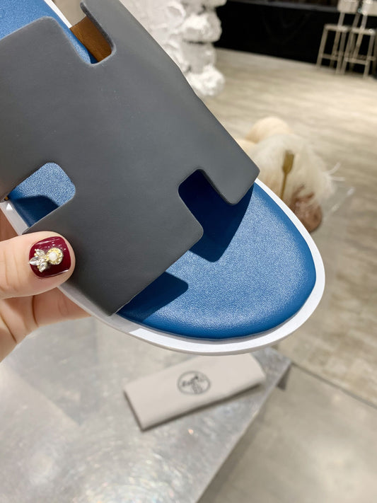 Luxury Shoes - HMS - 821