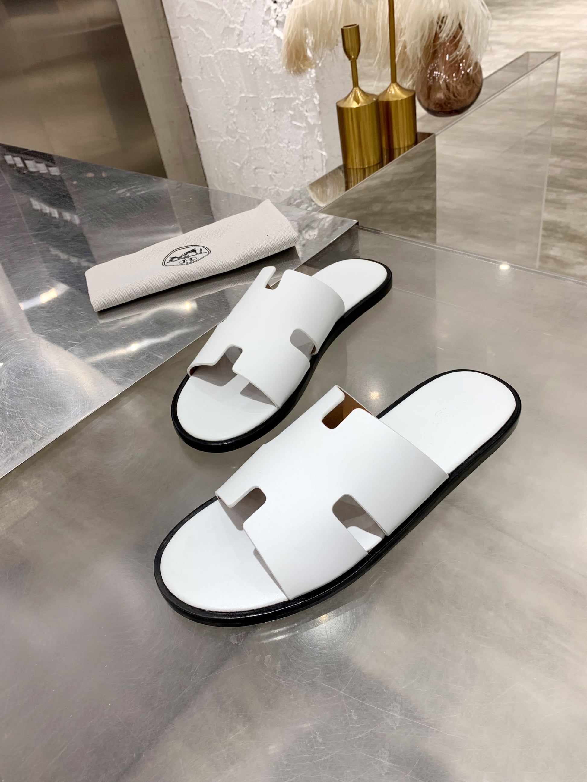 Luxury Shoes - HMS - 822