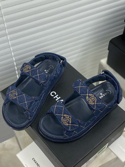 Luxury Shoes Sandals - CHL - 992