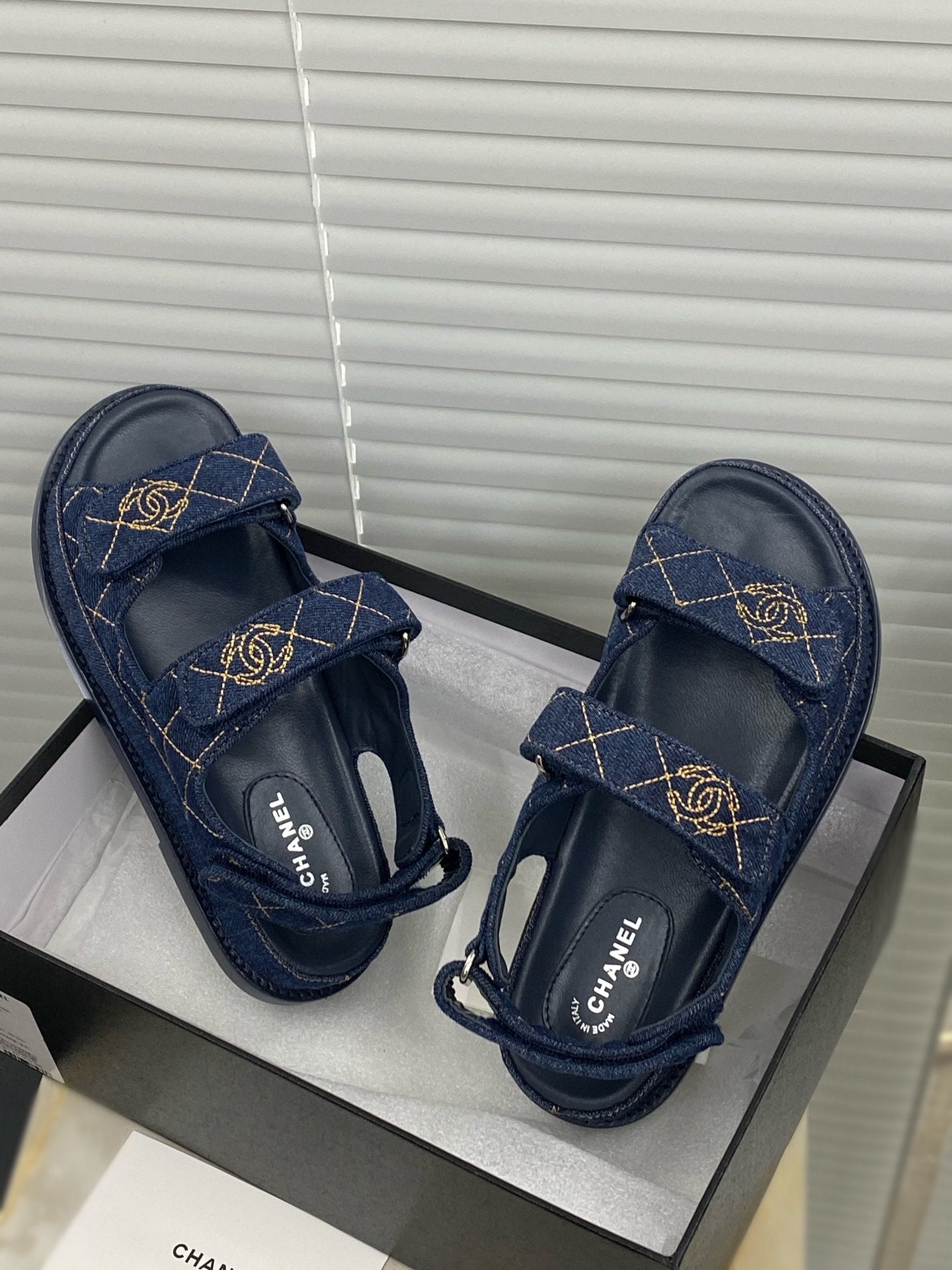 Luxury Shoes Sandals - CHL - 992