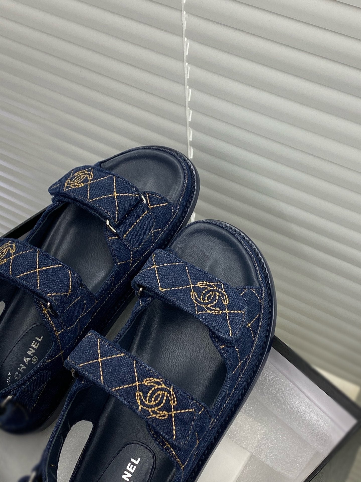 Luxury Shoes Sandals - CHL - 992