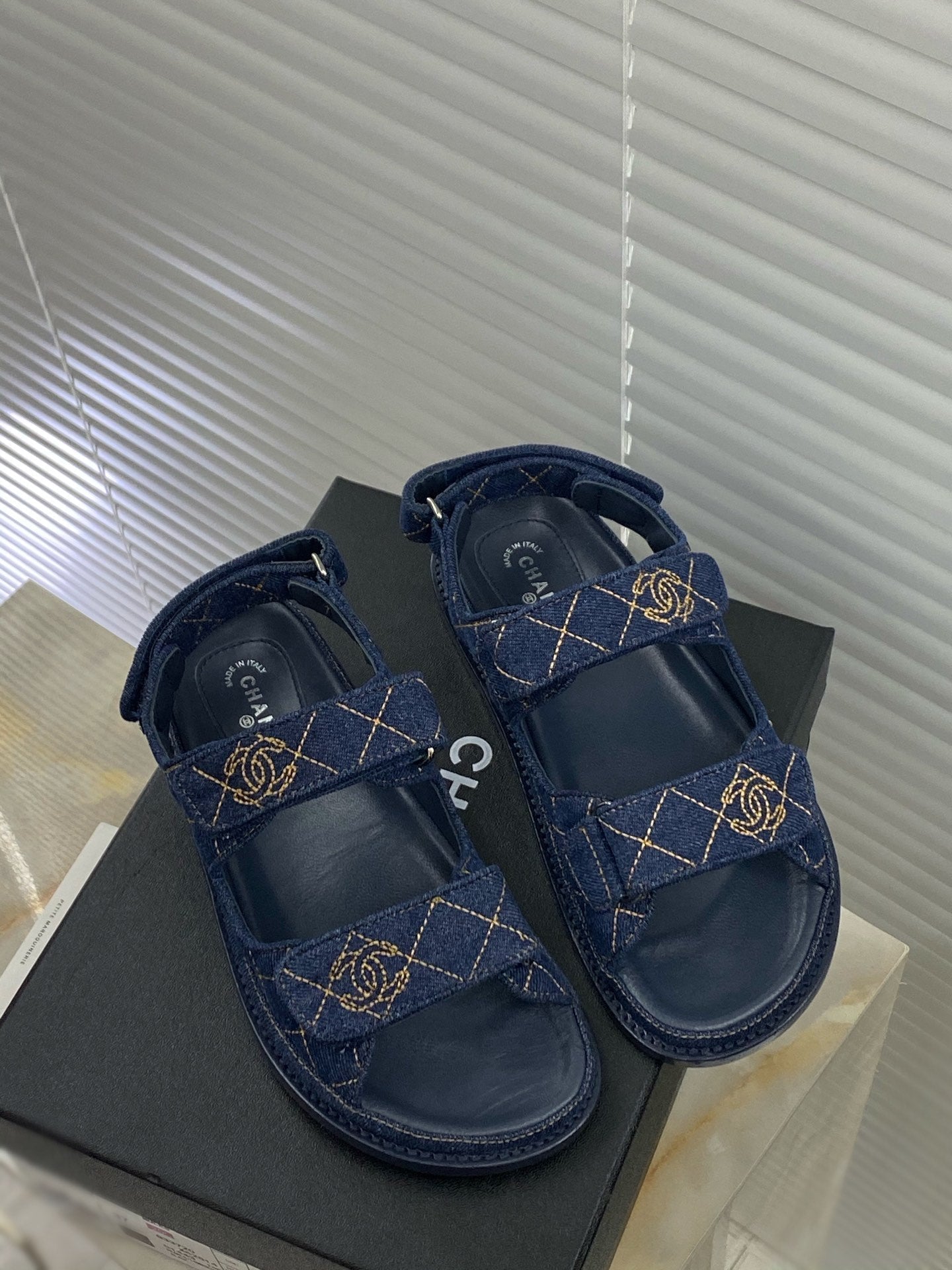 Luxury Shoes Sandals - CHL - 992