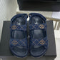 Luxury Shoes Sandals - CHL - 992