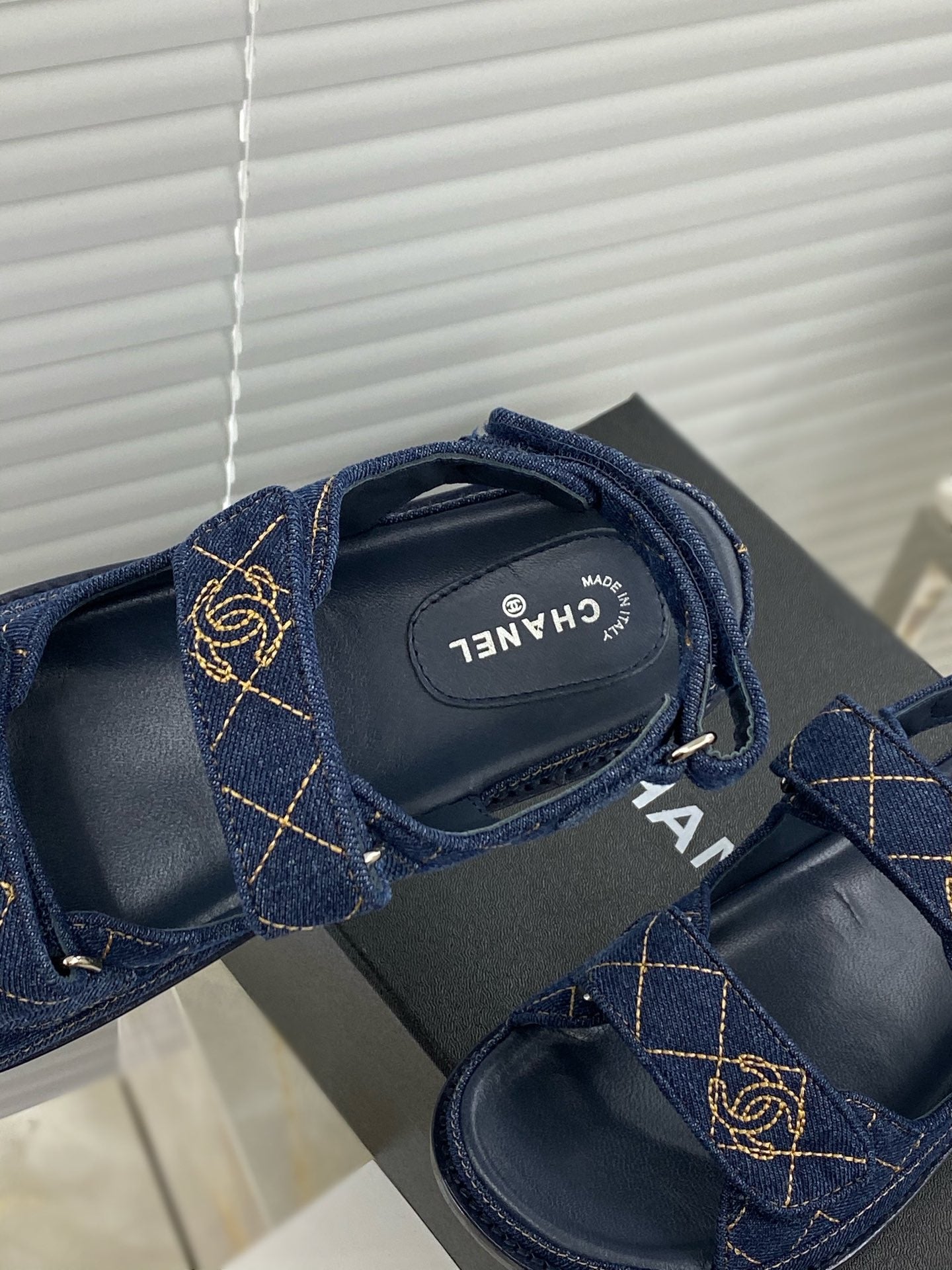 Luxury Shoes Sandals - CHL - 992