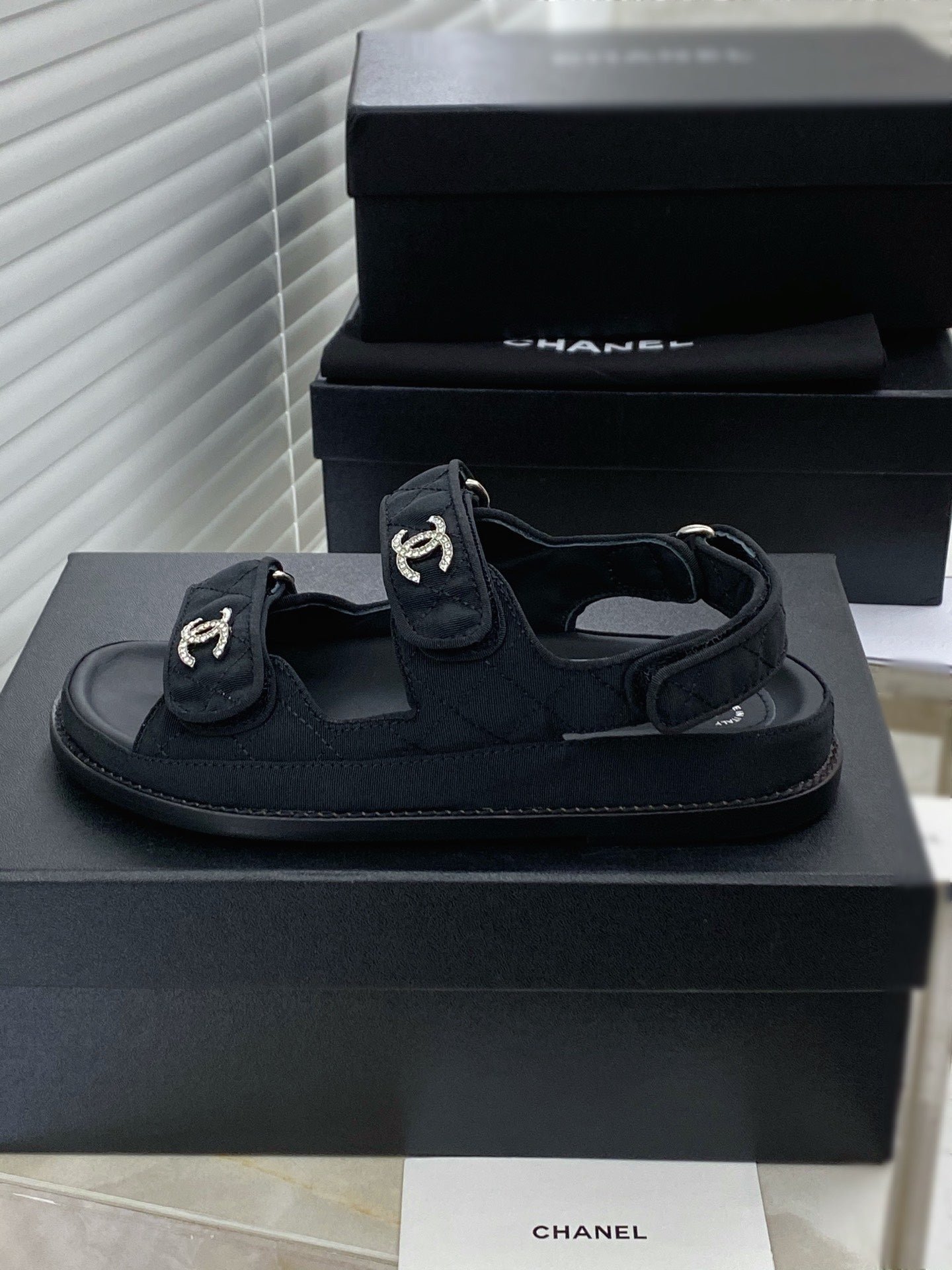 Luxury Shoes Sandals - CHL - 990